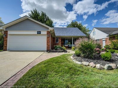 1982 Rector Ct, Canton, MI, 48188