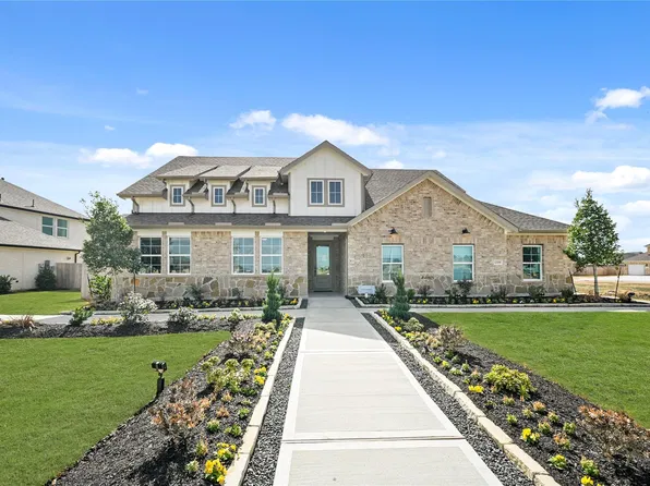 11918 Willow Way Ave, Mont Belvieu, TX 77535