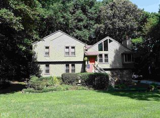 5063 Mackinac Dr, Stone Mountain, GA