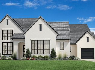 Valerie Plan, Wandering Creek at Brookhollow - Executive Collection, Prosper, TX 75078