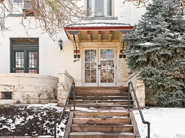 1212 E 14th Avenue #1, Denver, CO 80218