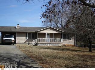 60 Oak Hill Dr, White, GA 30184