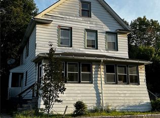 86 Forester St, Rochester, NY 14609