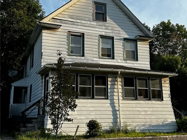 86 Forester St, Rochester, NY 14609