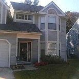 Newer roof, siding, HVAC