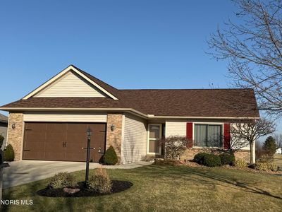 318 Country Meadows Dr, Oak Harbor, OH, 43449