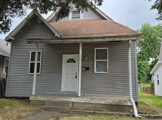 2824 W 10th St, Indianapolis, IN