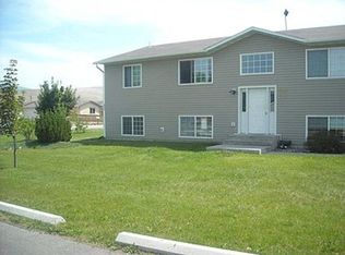 2317 Leo, Missoula, MT 59808