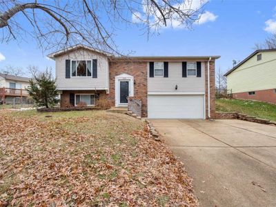 1244 Queens Trail Ln, Fenton, MO, 63026