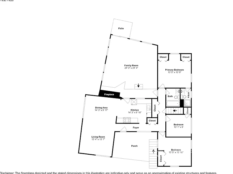 3934 Ensign Ct — Photo 3