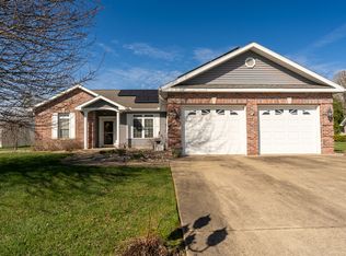 106 Chase Ln, Marion, IL 62959