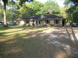 2555 Primrose Ave, Middleburg, FL 32068