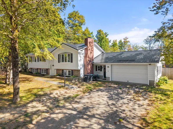 367 Poplar Street, Old Town, ME 04468