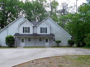 4422-4424 Winn St, Acworth, GA 30101