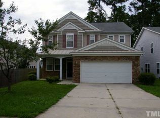 5245 Thornton Rd, Raleigh, NC 27616