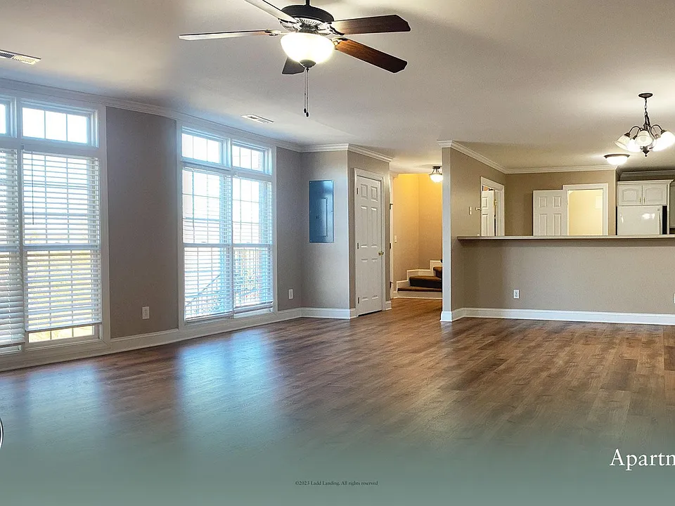 Spacious 1,725 Sq Ft Condo