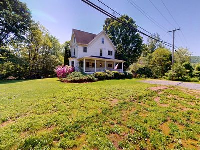 48-50 Trout Run Mountain Rd, Trout Run, PA, 17771