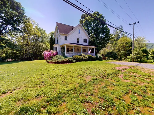 48-50 Trout Run Mountain Rd, Trout Run, PA 17771