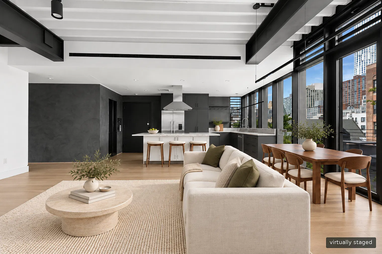 440 Atlantic Avenue — Photo 1