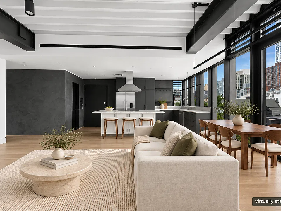 440 Atlantic Ave #Penthouse 1