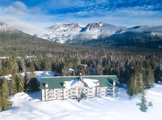 220 Tanner Way #C-407, Snoqualmie Pass, WA 98068