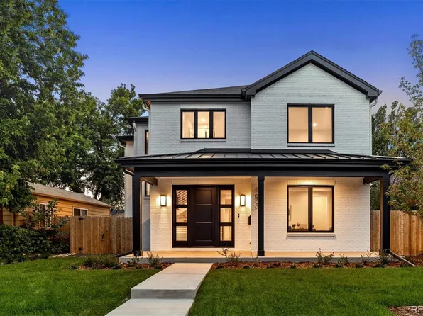 1675 S Madison Street, Denver, CO 80210