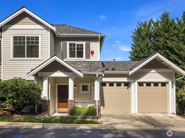 15410 135th Place NE #32C, Woodinville, WA 98072