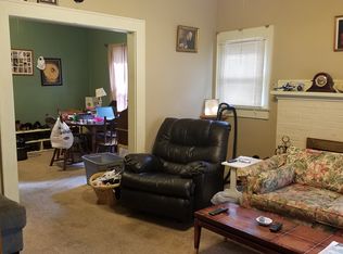 605 Donaghey Ave, Conway, AR 72034