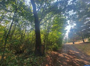 0 Finn Rd, Sheridan, OR 97378