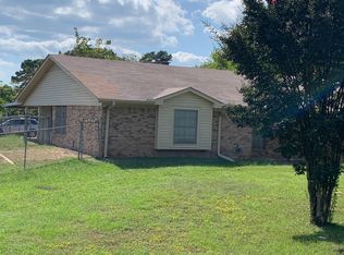 4397 Tryon Rd, Longview, TX 75605