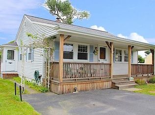 158 Somerset St, New Bedford, MA 02745