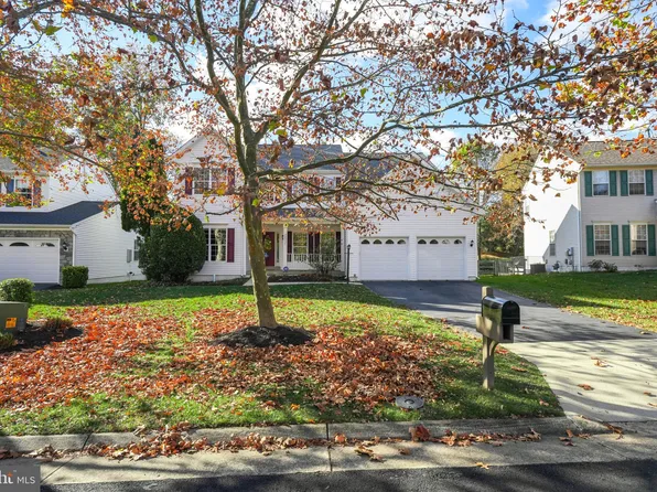20935 Gardengate Cir, Ashburn, VA 20147