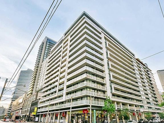 2nd image of 111 Elizabeth St Unit 1501