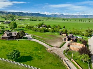 354 Bird Farm Rd, Sheridan, WY 82801