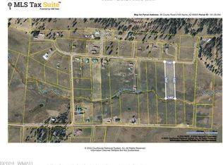 38 County Road 2100, Alpine, AZ 85920