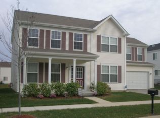 524 Truman Dr, Oswego, IL 60543