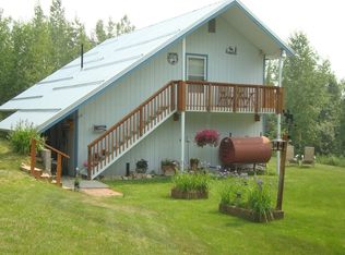 423 Taurus Rd, Fairbanks, AK 99712