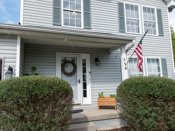 358 Forge Dr, Lebanon, OH 45036