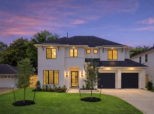 1201 Confederate Rd, Houston, TX 77055