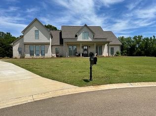 3260 Riverbend Rd, Belden, MS 38826