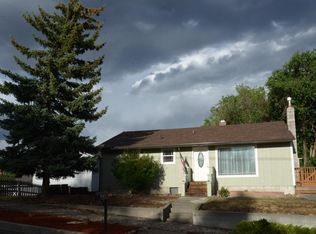 1627 Worden Ave, Klamath Falls, OR 97601