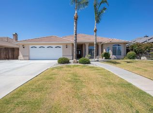 3600 Sycamore Creek Dr, Bakersfield, CA 93313