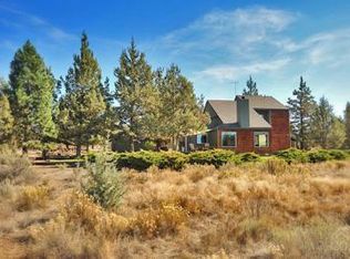 64120 Highway 20, Bend, OR 97703