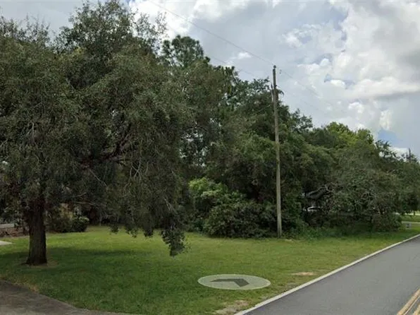 3581 LEMA DRIVE LOT 6, SPRING HILL, FL 34609