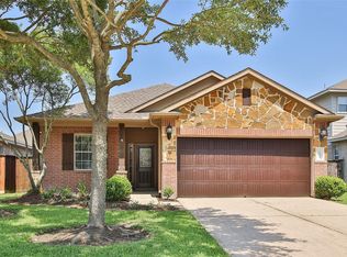7022 Windy Run Ct, Spring, TX 77379