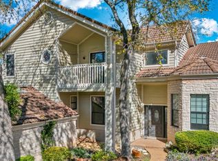 4604 Palisade Dr, Austin, TX 78731