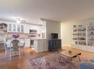 6390 Huggins St #209, Niagara Falls, ON L2J1H1