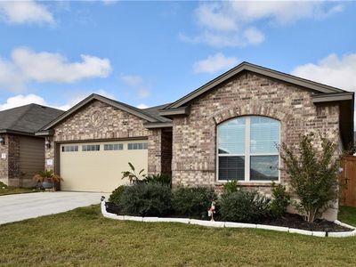 112 Sage Meadows Dr, San Marcos, TX, 78666