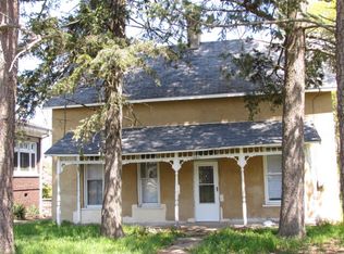 201 E N 3rd St, Georgetown, IL
