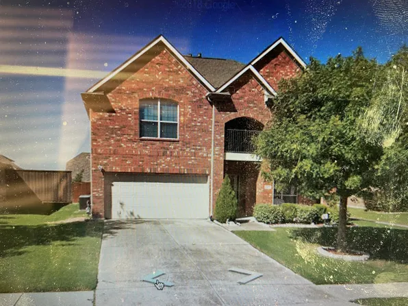 8373 Brightside Ln, Frisco, TX 75035